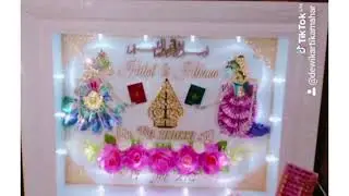 mahar nikah dewi kartika