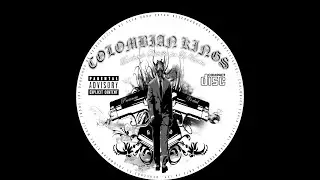 Presencia Verbal - Amor Loko (Oficial Letra)