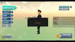 Storm Softworks Roblox Script Execution Trailer! LEVEL 7 Full Script Execution! NO 268 ERRORS!