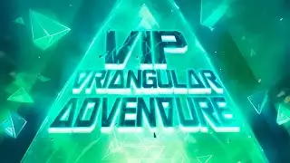 30LevelUp - Triangular Adventure VIP