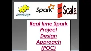 29. Real time Spark project design Demo