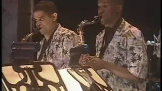 Medley Ni tu ni yo/ La ventanita