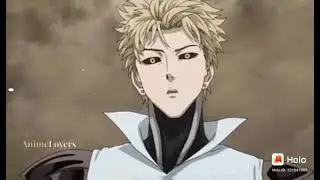 Genos kena mental