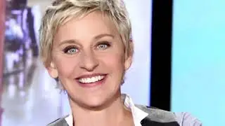 Ellen DeGeneres Left Her Show | Here's Why