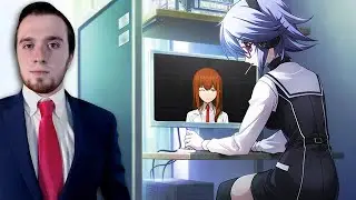 (Blind Ep.2) Chaos;Child, Delusions at the Love Hotel