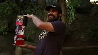 Stone Brewing Coffee