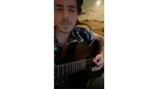 José Madero - Imposible (Acústico)