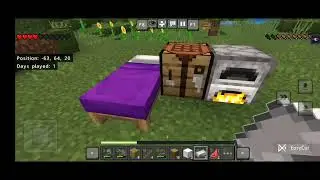 Minecraft ep 1 | welcome for mehzan telugu smp