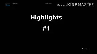Quid highlights #1|team|