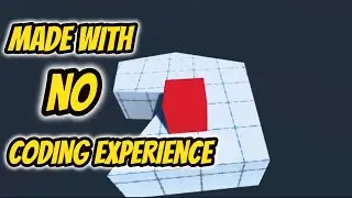 I Tried to Make a Game with NO Gamdev (and coding) Experience