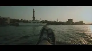 DUBAI Дейра