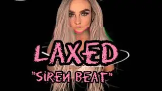 Jawsh 685 - Laxed ( Siren Beat ) Tiktok