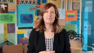 Meet Heather Britt