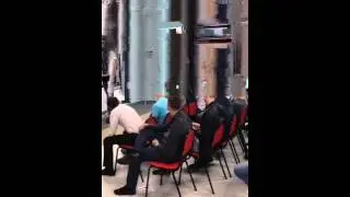Алекс Лесли  Periscope: Охотницы база