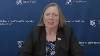 Faculty Virtual Lecture Series: Copyright Law and Access to State Law