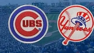 NYY vs. CHC Post-Game Recap and Highlights