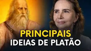O que Platão ainda tem a nos ensinar? Filosofia viva com Lúcia Helena Galvão de Nova Acrópole