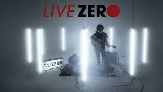 CASSIO - "Nonna" / LIVEZERO #51