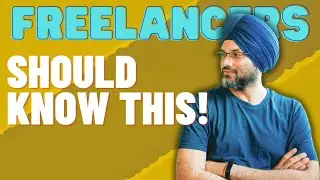 Failed Freelancer to Successful Freelancing