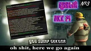 ПРИШЛОСЬ ПЕРЕСОЗДАТЬ АККАУНТ ? ПОЛЕЗНЫЕ ФИШКИ НОВИЧКАМ ! | GTA SA:MP SEKTOR 2 (№3)