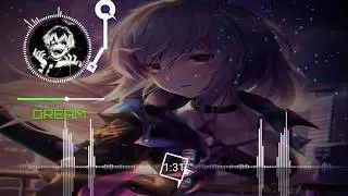 Nightcore Dreams (Full Bass) New Bass