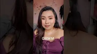 GRWM
