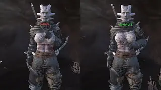Kenshi mod: IN-CA 2.5 update presentation of new animation fix!