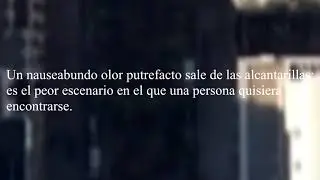 La Última Mujer en Pié