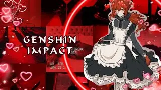 Озвучка Комиксов: GENSHIN IMPACT || ГЕНШИН ИМПАКТ (GI)(ГИ)(Сёнен-ай)(ЯОЙ)