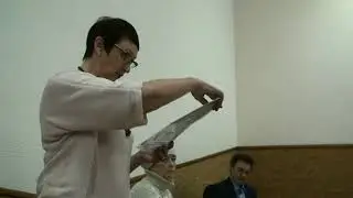 Прошёл первый народный СХОД