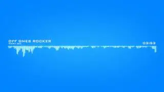 Macky Gee - Off One's Rocker