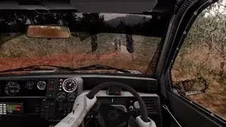 DiRT 4 mad metro