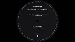 Man/igance - Third Saturn Moon