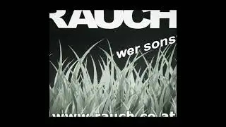 Desinfektion Nebel  durch Mobile RAUCH Zerstäuber