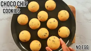 Biscuit recipe in microwave oven