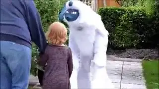 He cometh