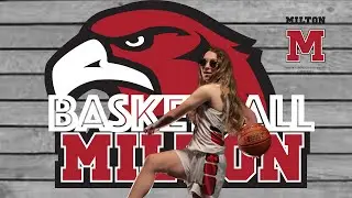 Milton High School vs Mount Horeb High School Womens Varsity Basketball