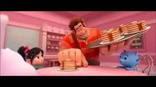 The Ultimate Body Inflation Death Scene!