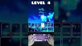 LEVELS OF DIFFICULTY IN ADOFAI! Chronoexplorers edition!