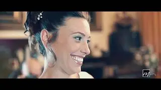 video matrimonio Castello di Mornico Losana Pavia - Gloria e Antonio