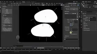 Intro to 2D Masks | Face Marker Removal in Blender