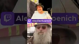 Der Kapitän zur See wird sich die Torero Tänzerin einverleiben 😂 Harald Krull bester Mann!