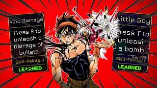 [YBA] Aerosmith + Hamon is MAD OP