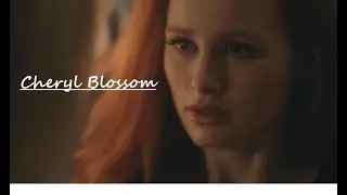 Cheryl Blossom II That's My Girl