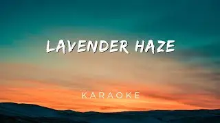 Lavender Haze By Taylor Swift | Karaoke