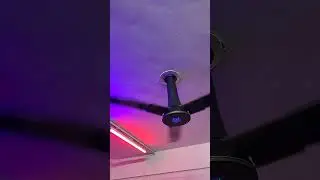 स्मार्ट फैन का कर्कश आवाज 😩  #fan #shorts #fansound #viralvideo #shortsvideo