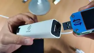 Фонарик Shustar с AliExpress. Обзор.