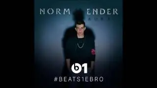 Norm Ender - Beats 1 Radio