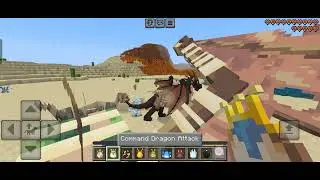 #minecraft ejderha yumurtası ejderha büyütme