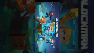 LOSE2X VS WIN BED WARS |BLOCKMAN GO|